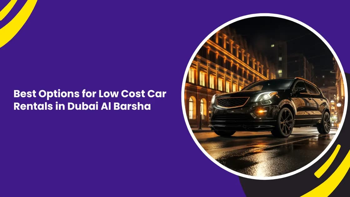 Dubai rental car_blogs