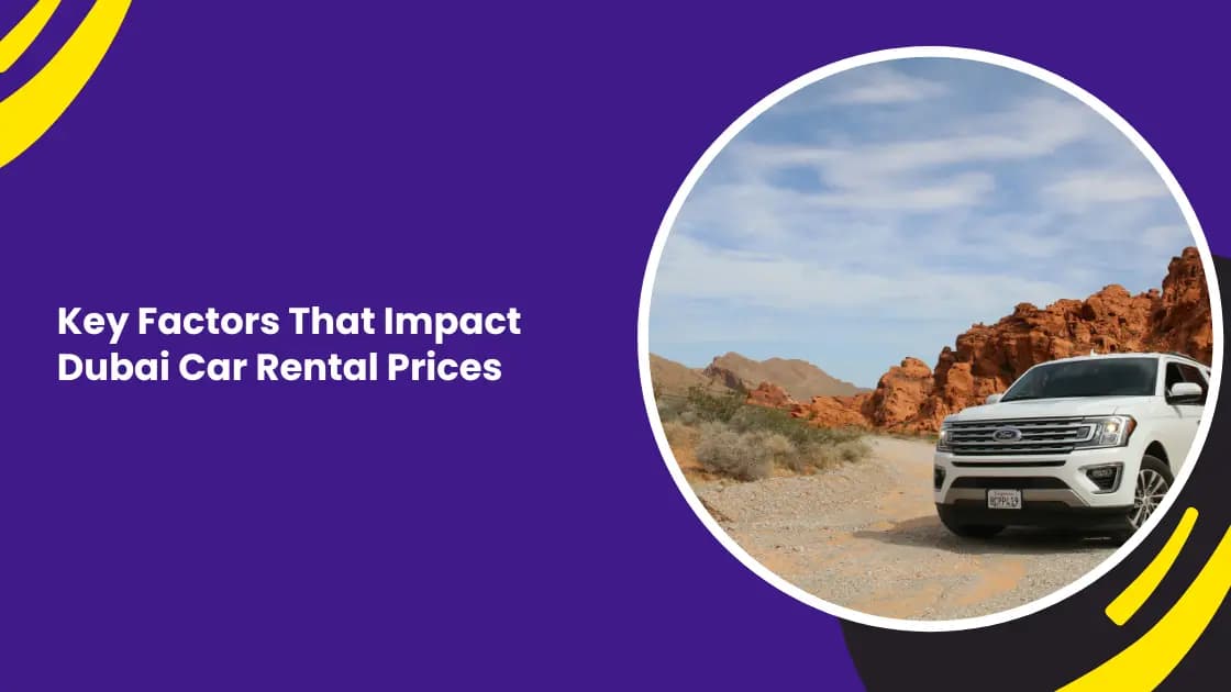 Dubai car rental prices_blogs