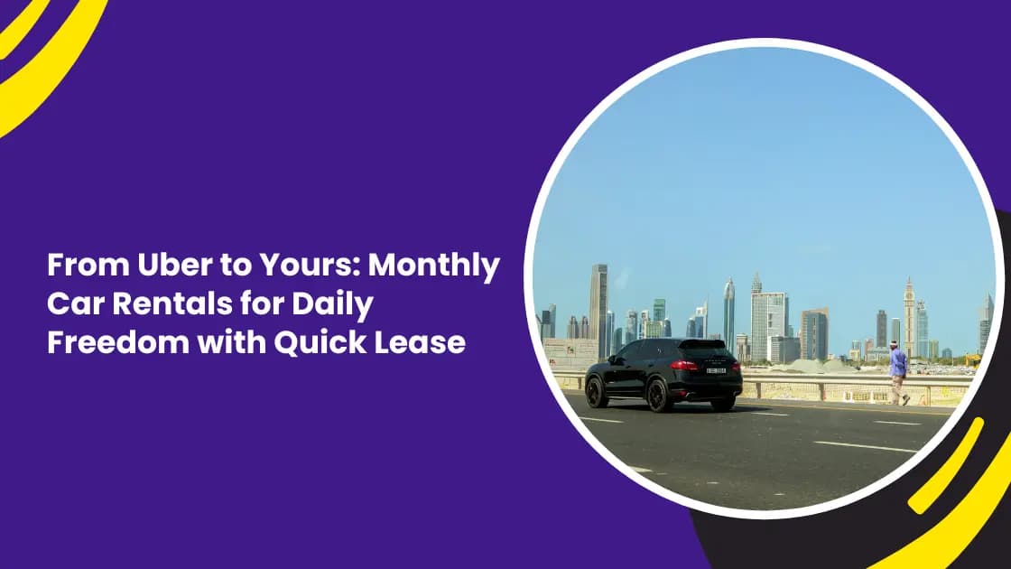 monthly rental cars Dubai_blogs