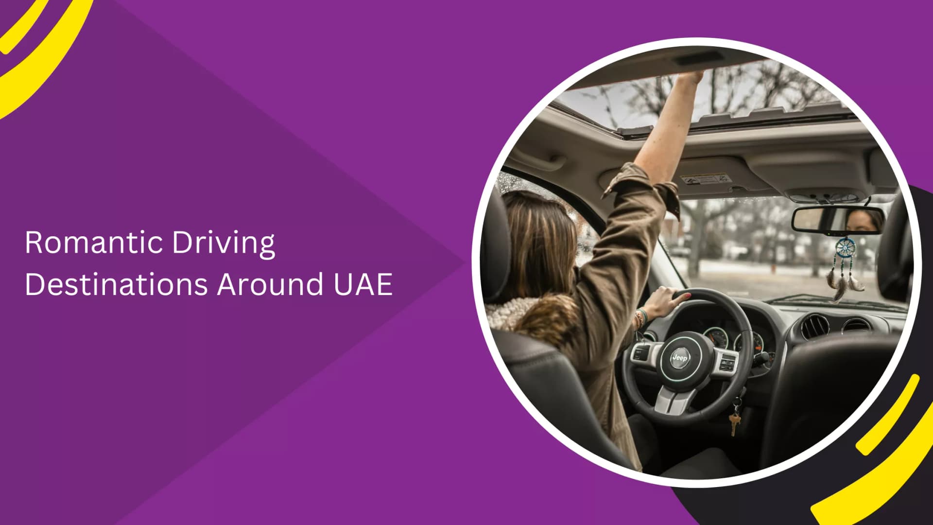 Romantic Driving Destinations Around UAE_blogs