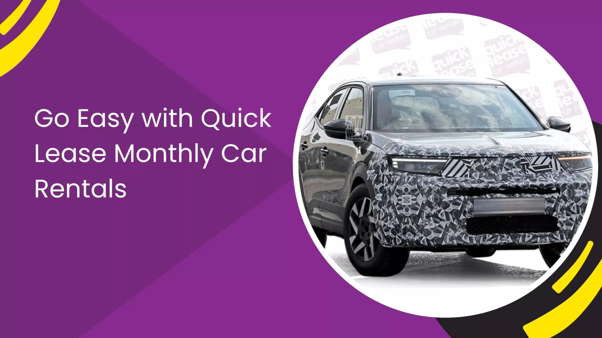 Go Easy with Quick Lease Monthly Car Rentals_blogs