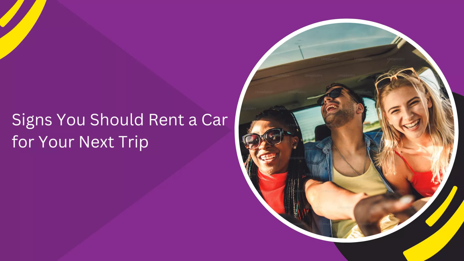 Signs You Should Rent a Car for Your Next Trip_blogs