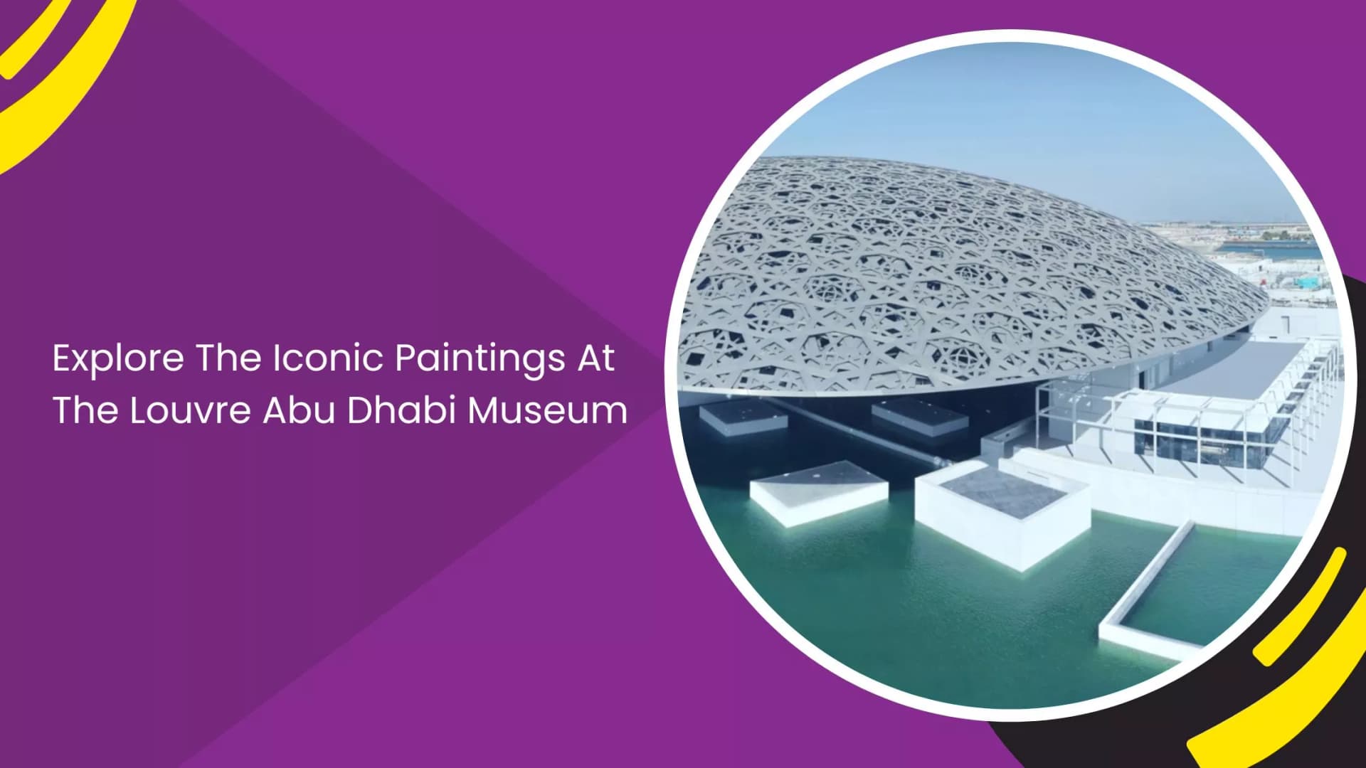 Explore The Iconic Paintings At The Louvre Abu Dhabi Museum_blogs