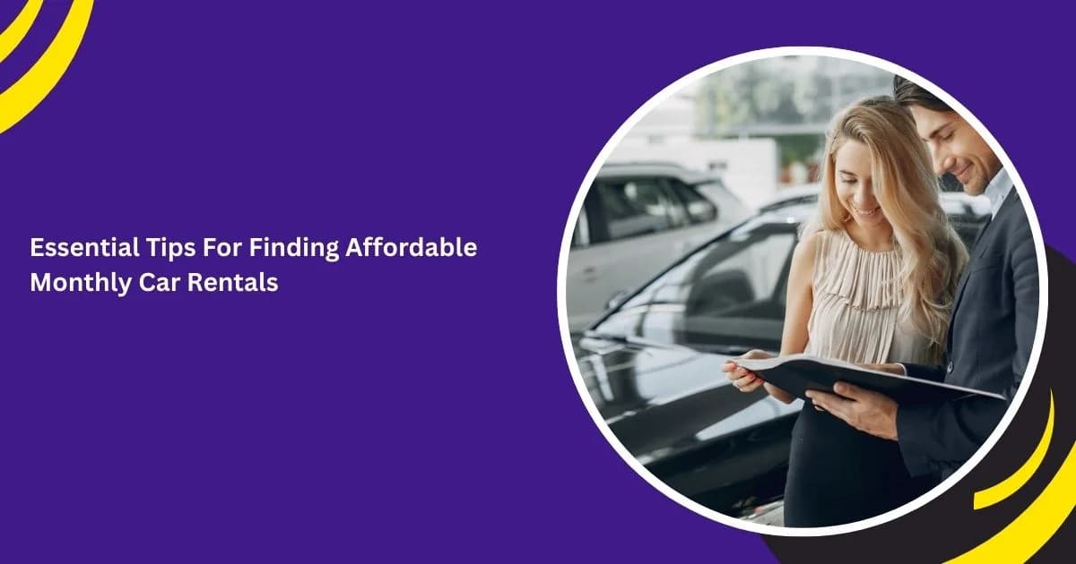 inexpensive monthly car rental_blogs