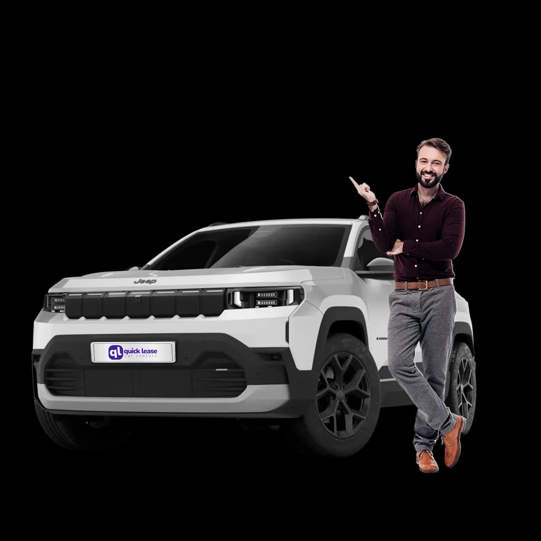 Experience Jeep Adventure and Luxury in Dubai