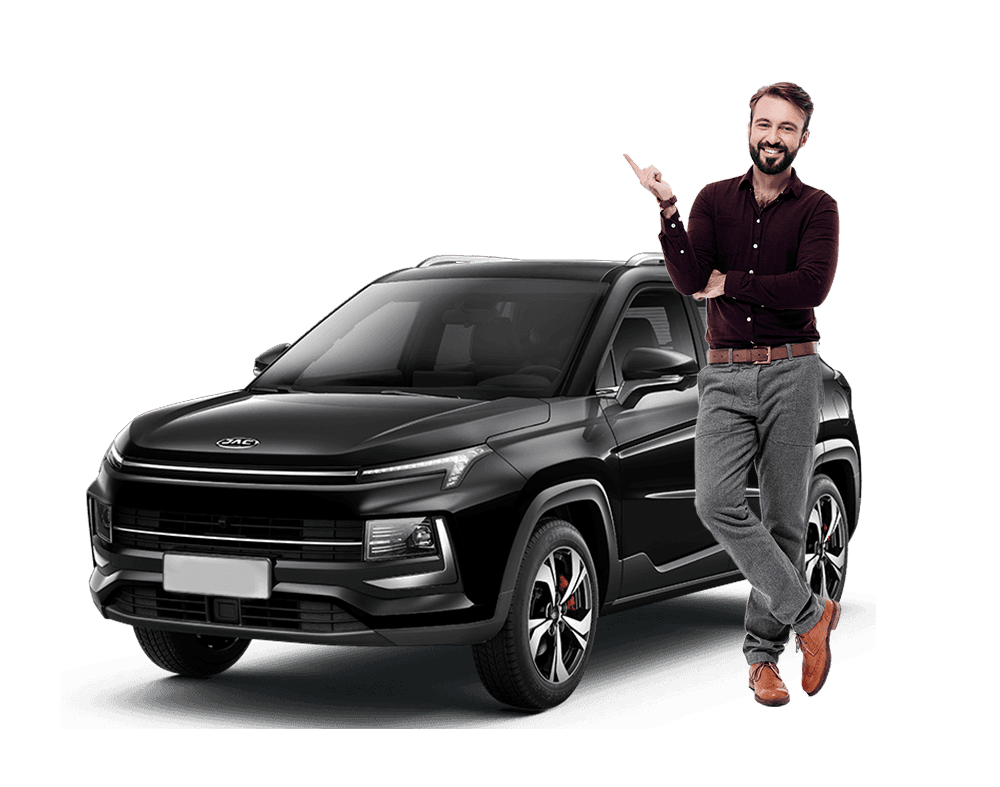 Experience Premium JAC Car Hire in Dubai with Comfort and Style