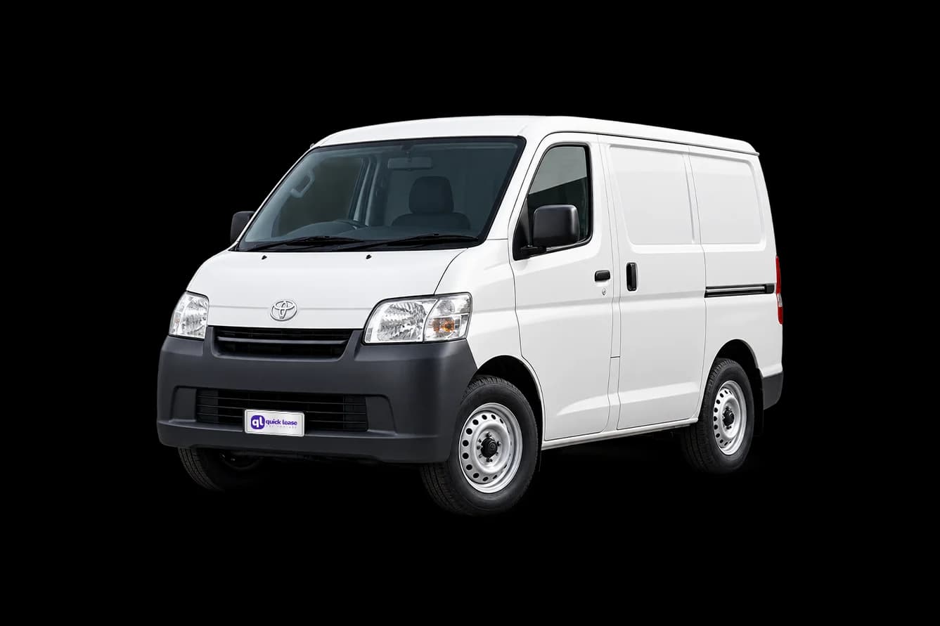 LiteAce Toyota 2025
