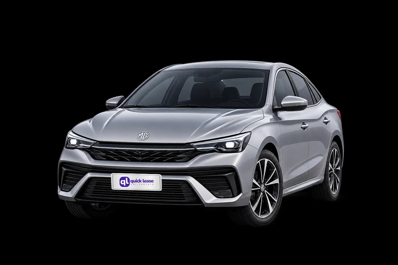 MG 5 2026