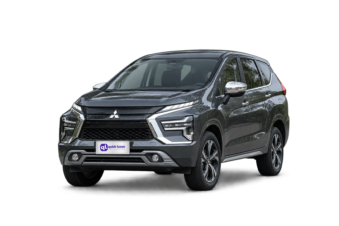 Mitsubishi Xpander 2025