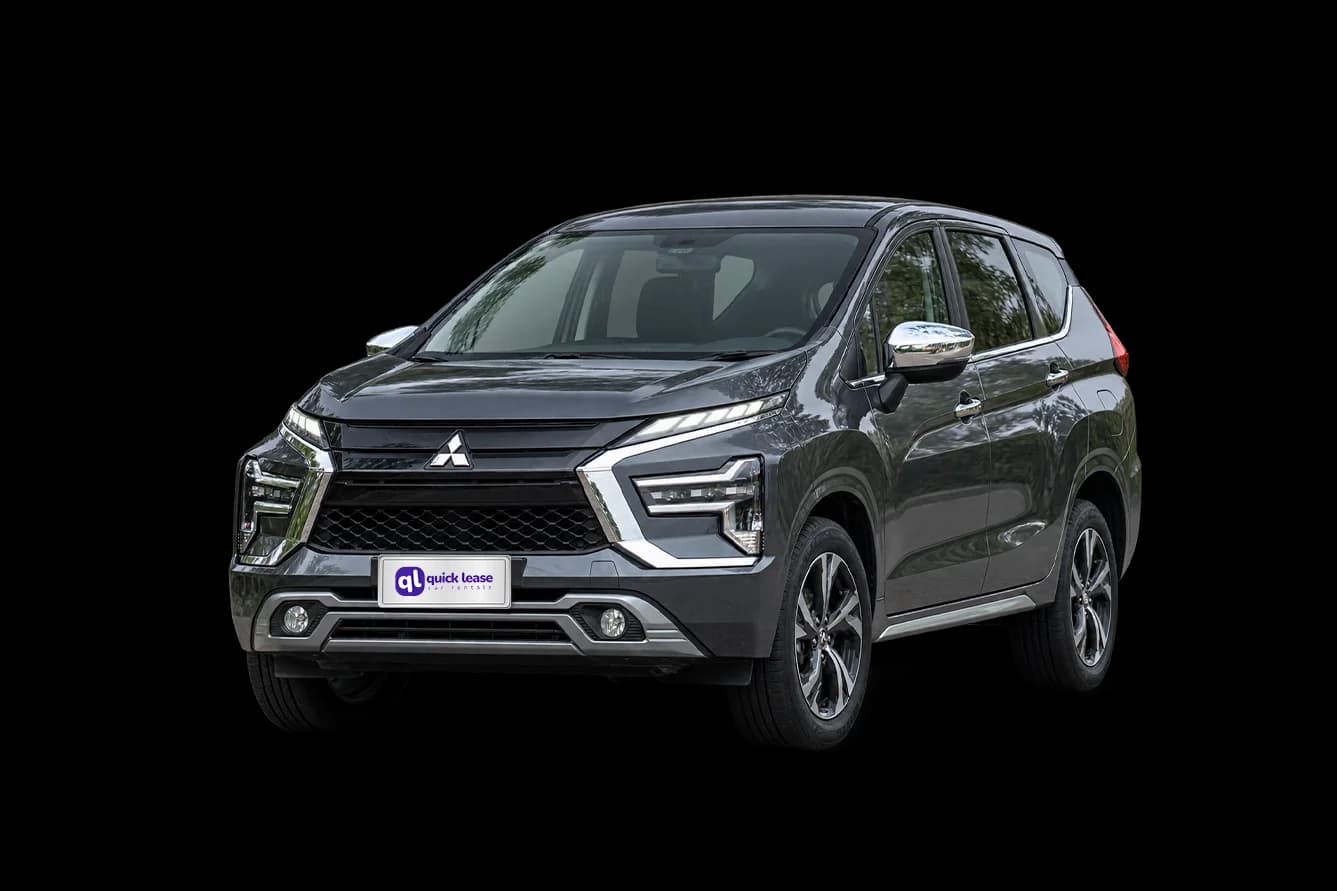 Mitsubishi Xpander 2025
