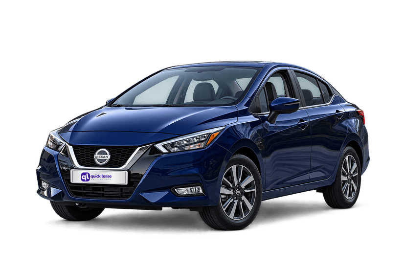 Nissan Sunny 2023