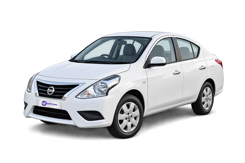 Nissan Sunny 2024