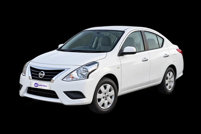 Nissan Sunny 2024