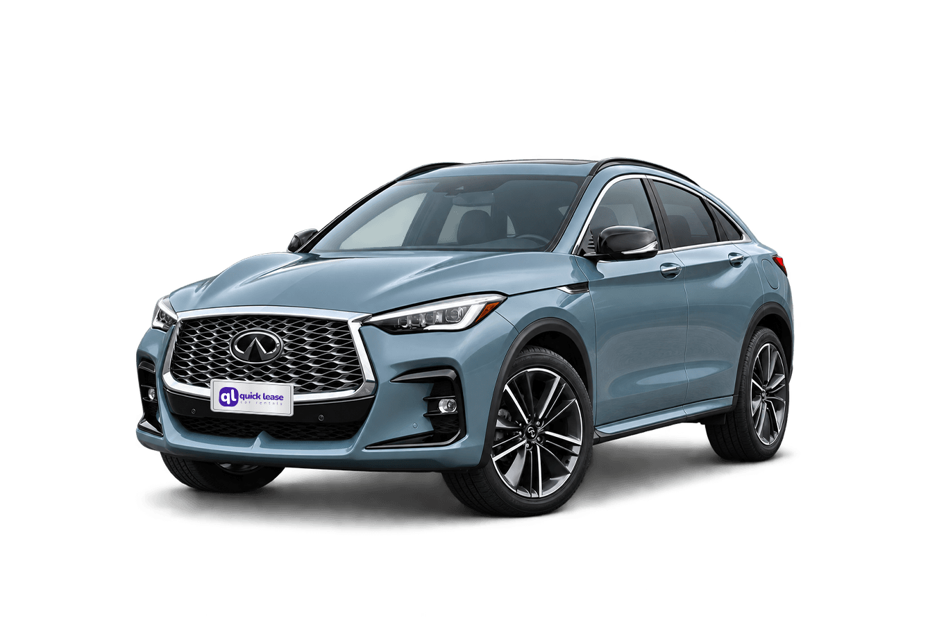 Infiniti QX 55 2023