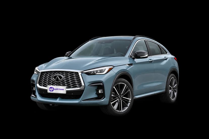 Infiniti QX 55 2023