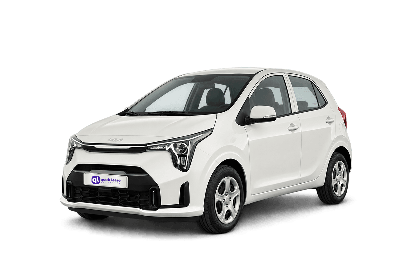 KIA Picanto 2024