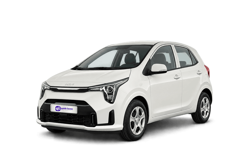 KIA Picanto 2024