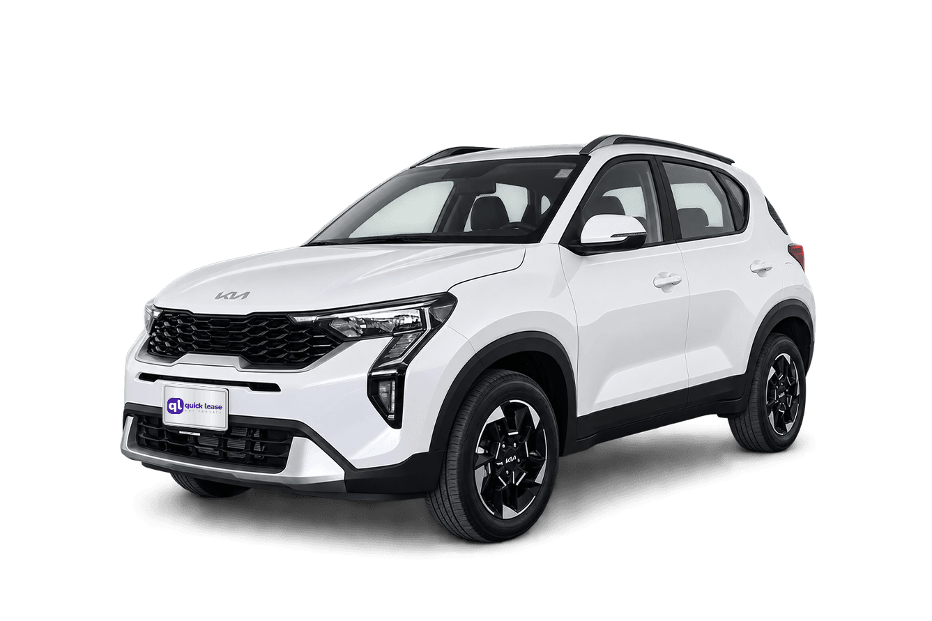 Kia Sonet 2025