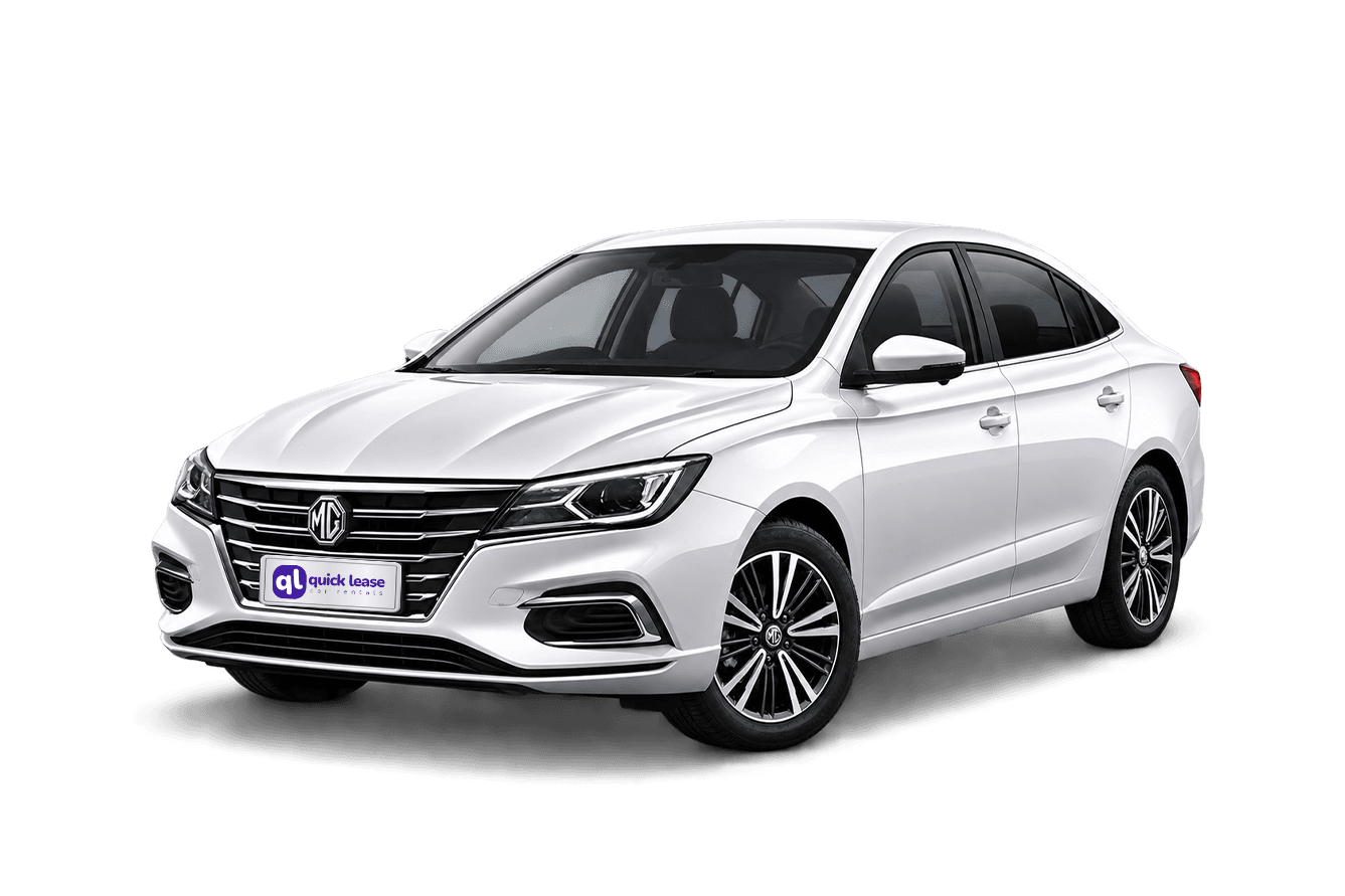 MG5 2025