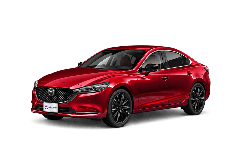 Mazda 6 2023