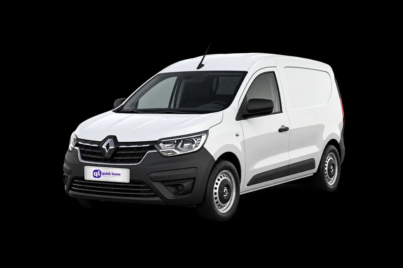 Renault Express 2025