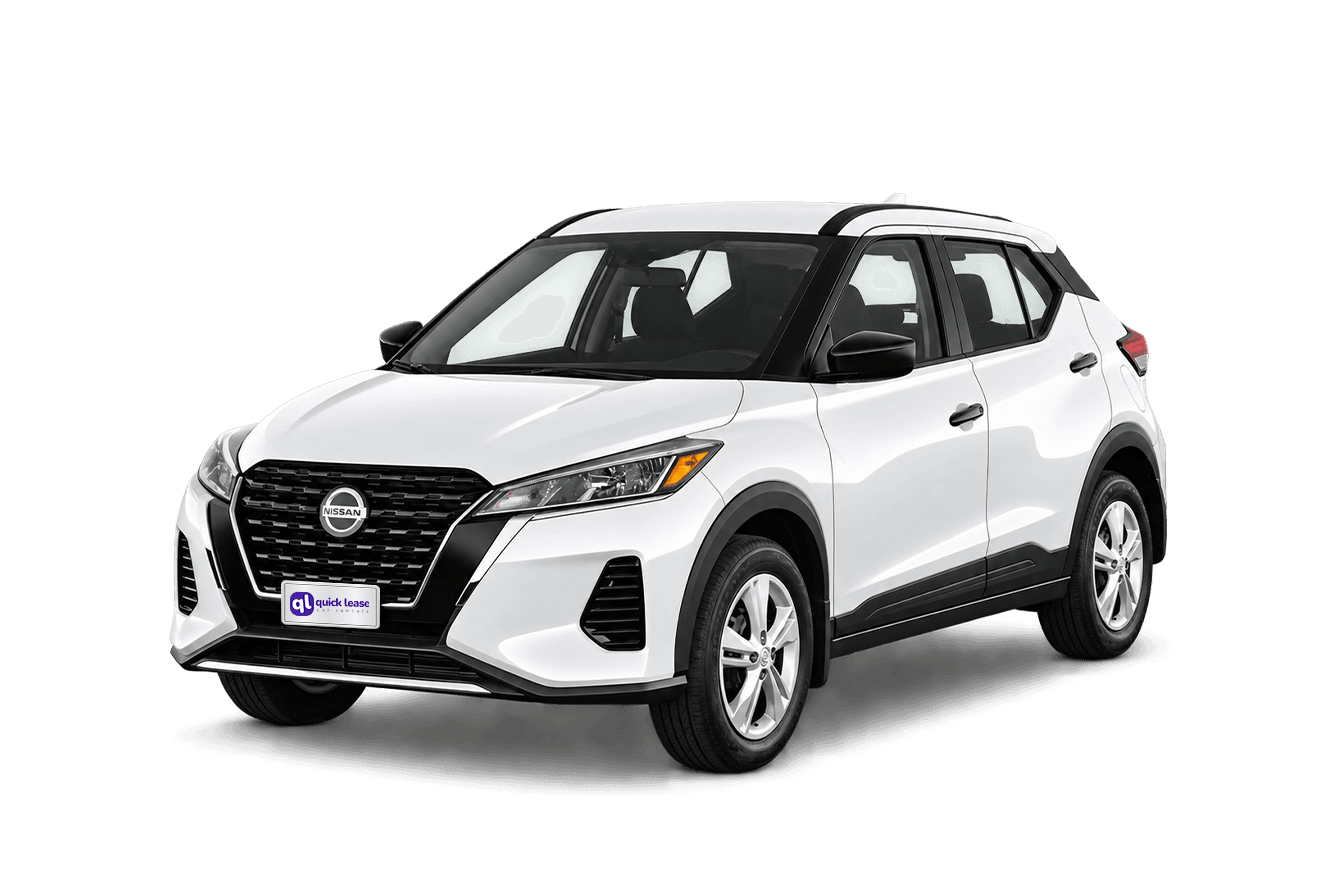 Nissan Kicks 2024