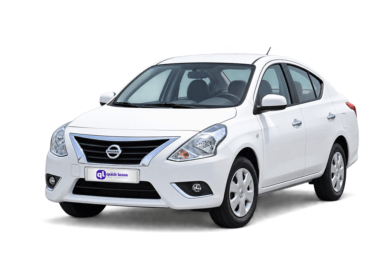Nissan Sunny 2025