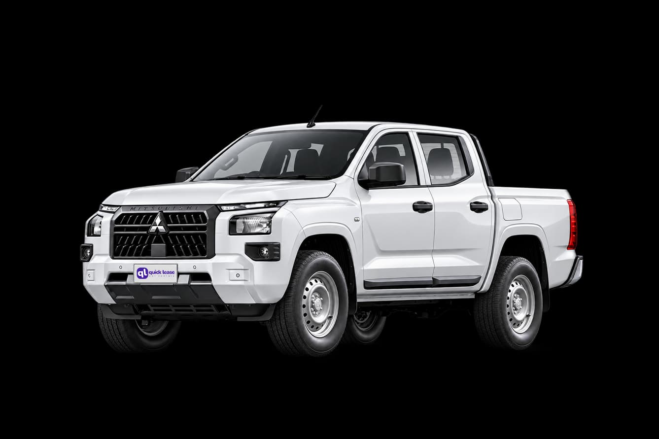 Mitsubishi L200 Double Cab 2025
