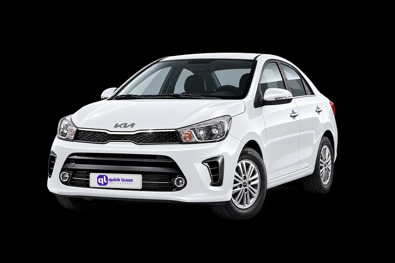 Kia Pegas 2025