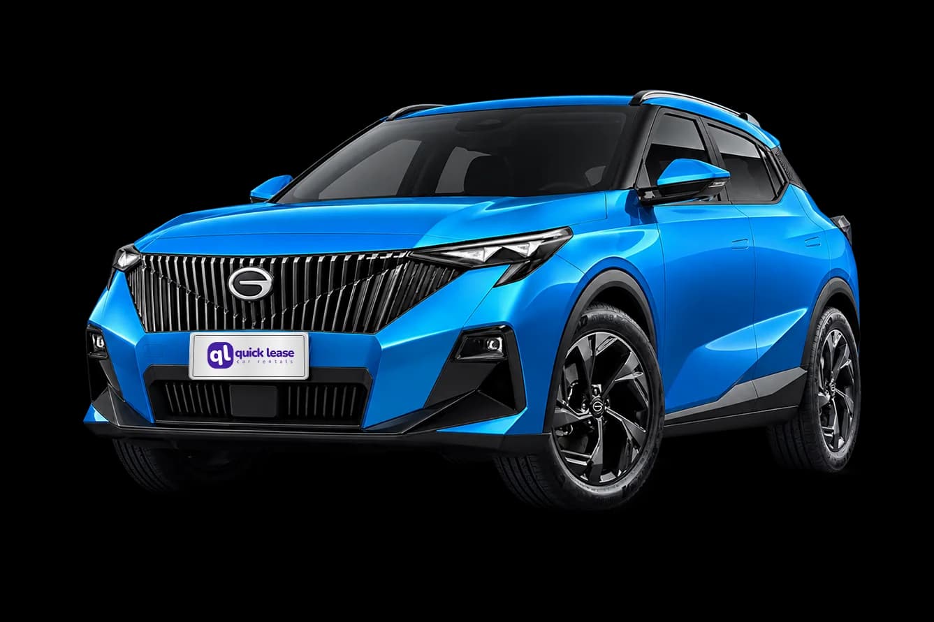 GAC GS3 EMZOOM 2026