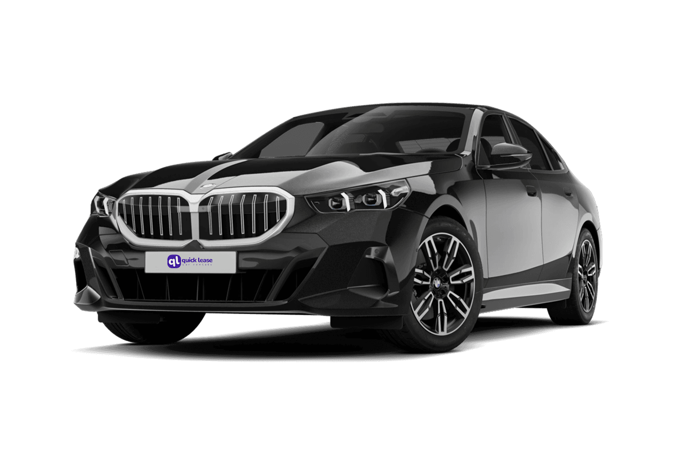 BMW 520i 2026