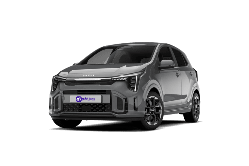 KIA Picanto 2024