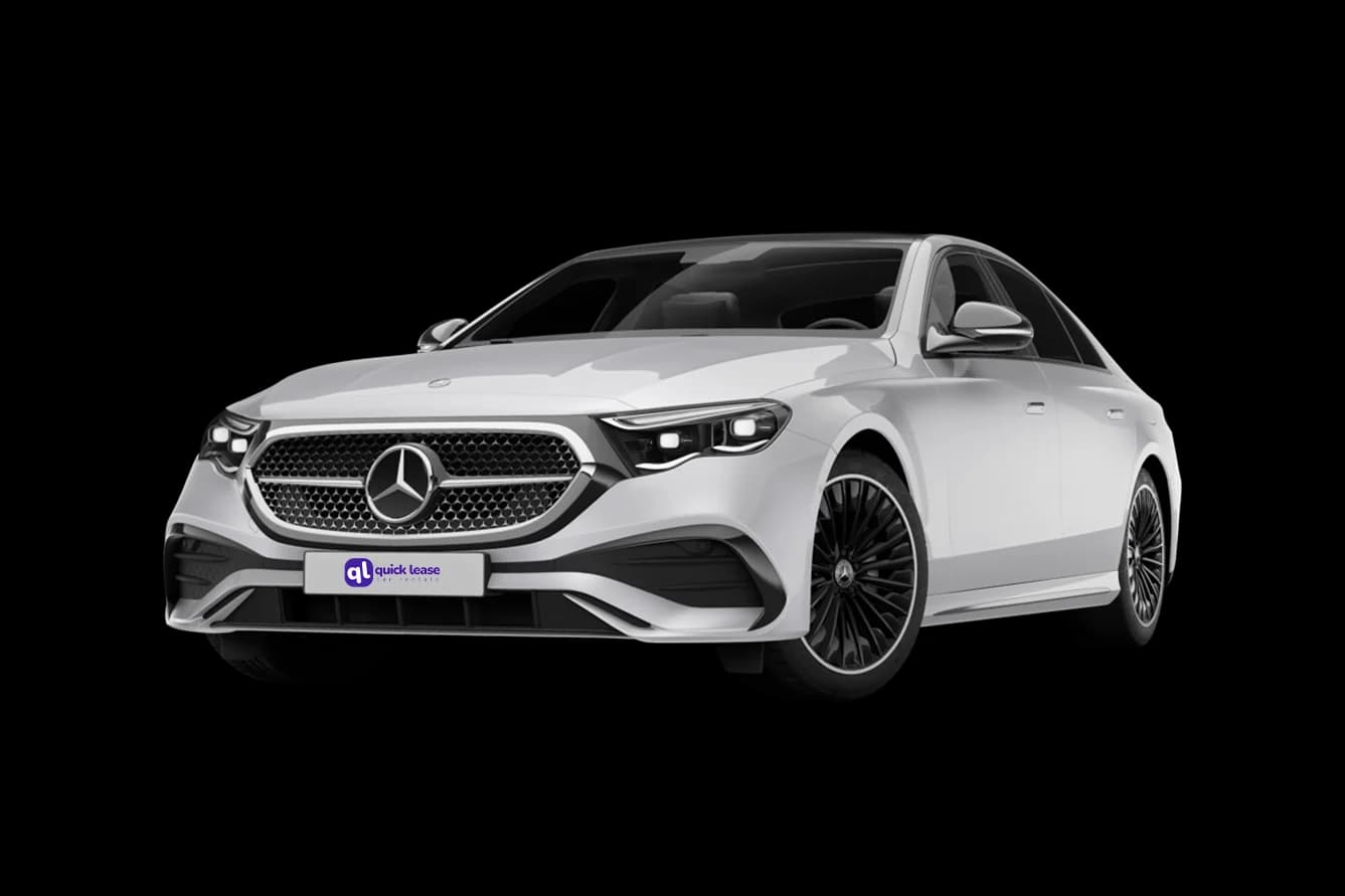 Mercedes E 200 2025