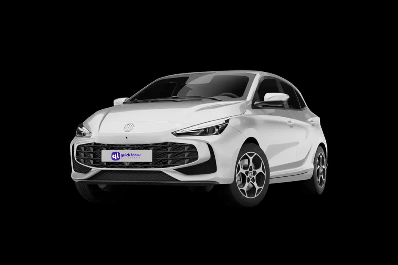 MG3 موديل 2025