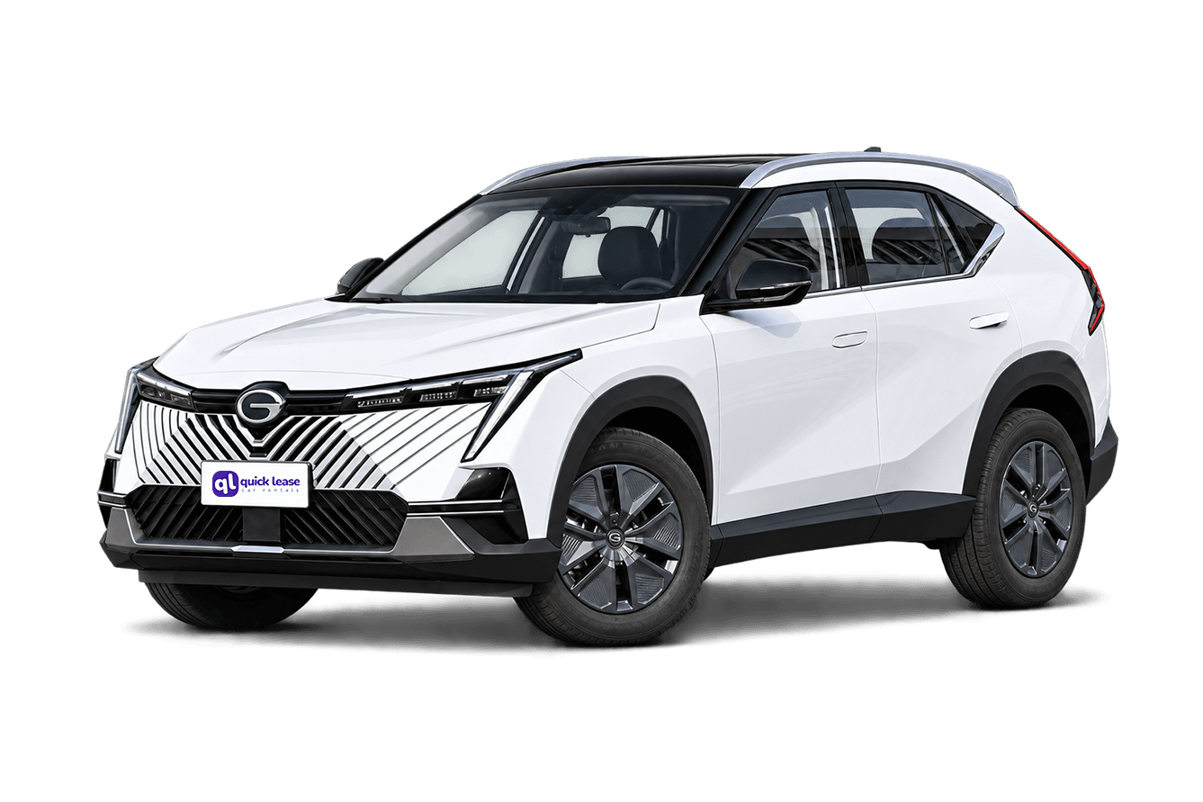 GAC Emkoo Hybrid 2024