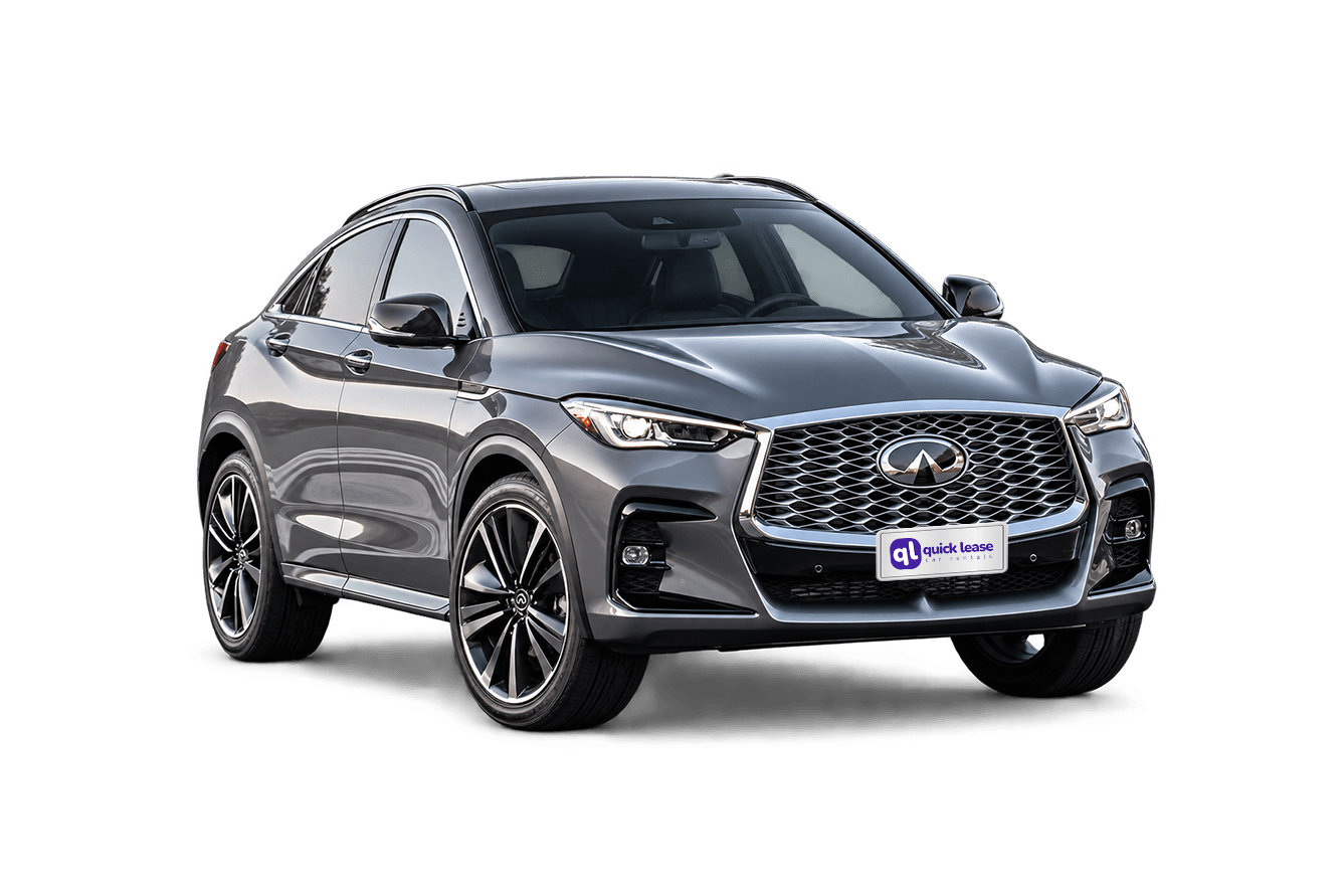 Infiniti QX 55 2023