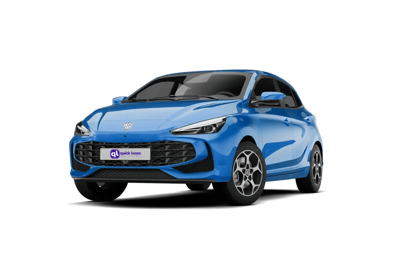 MG3 2026