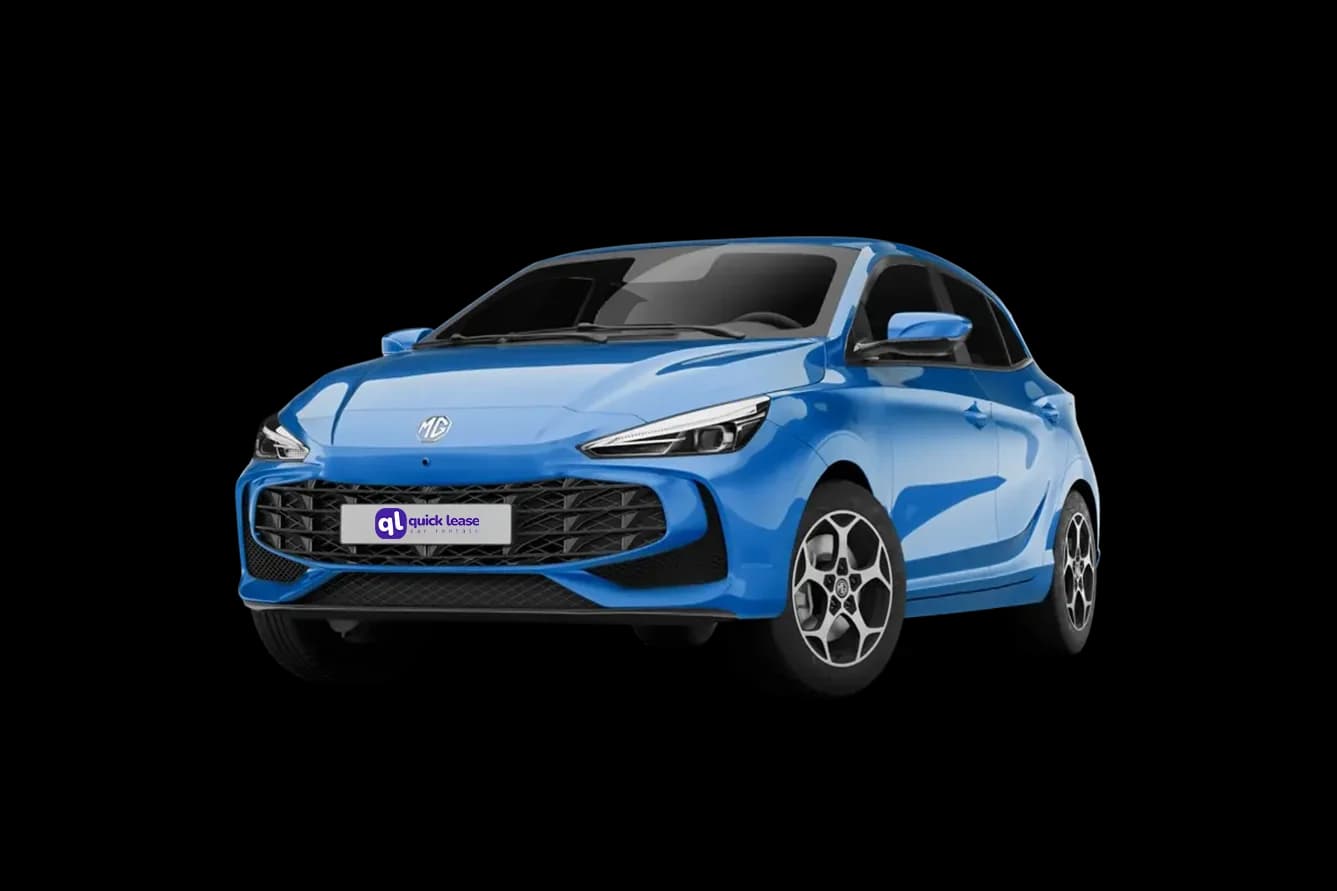 MG3 2026
