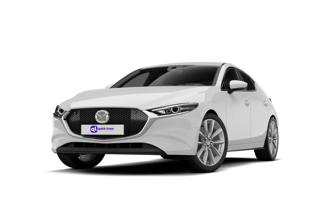 Mazda 3 2025