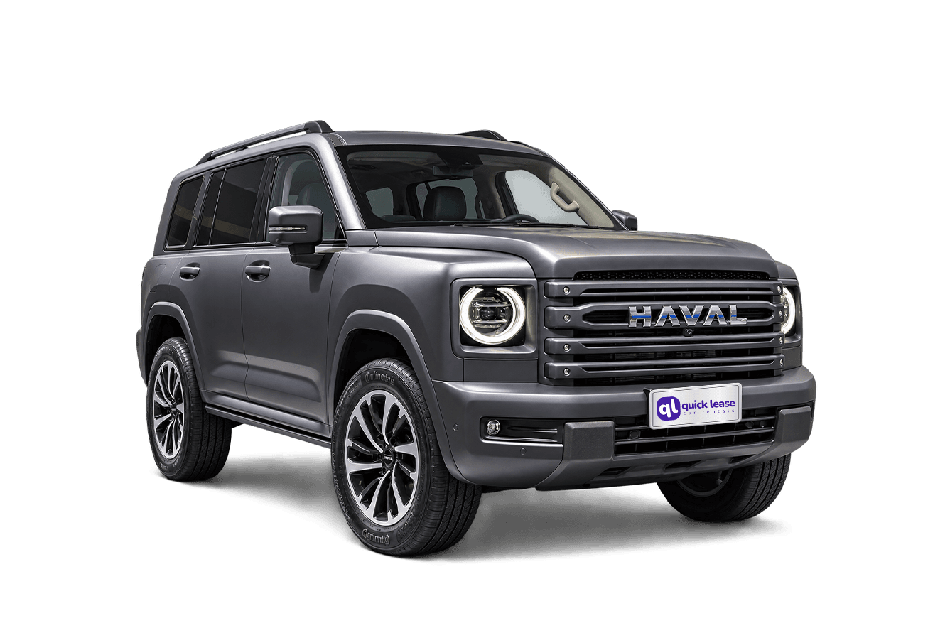 Haval H9