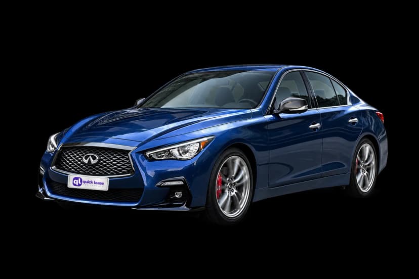 Infiniti Q50 2023