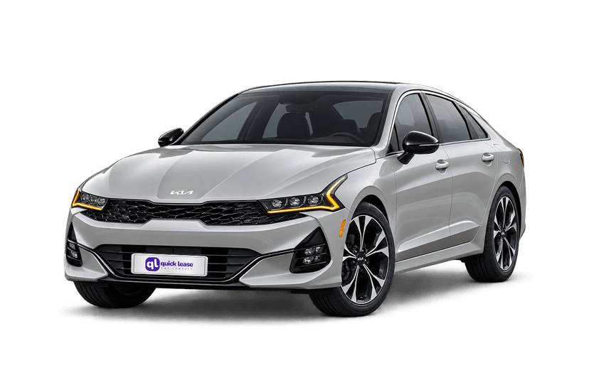 Kia K5 2023