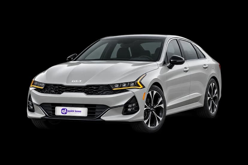 Kia K5 2023