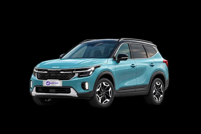 Kia Seltos 2023