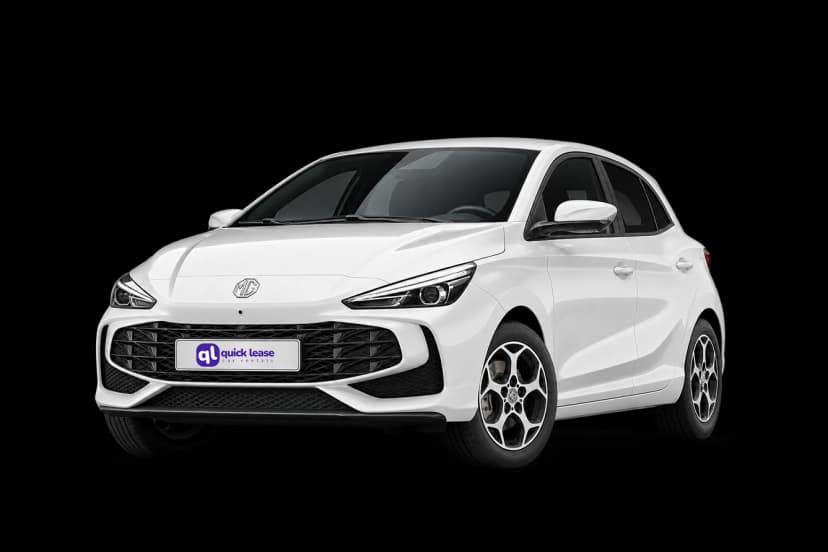 MG3 موديل 2025