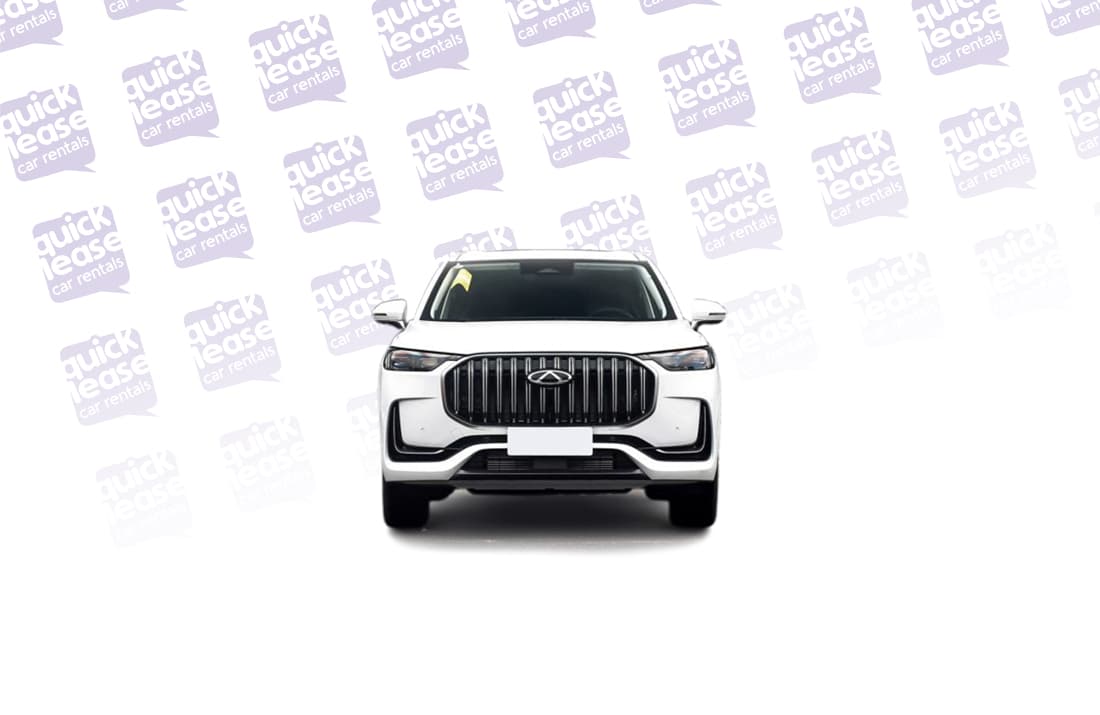 Chery Tiggo 9