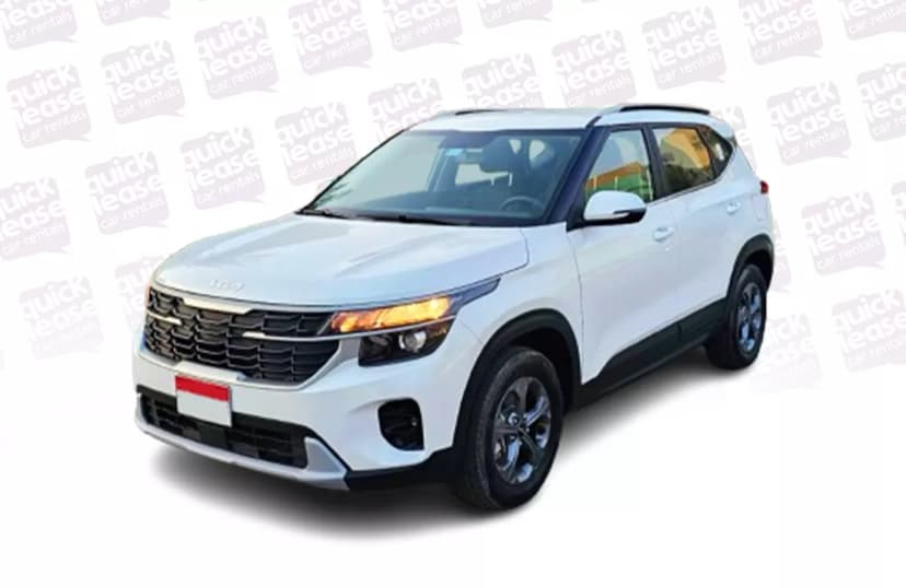 Kia Seltos 2025