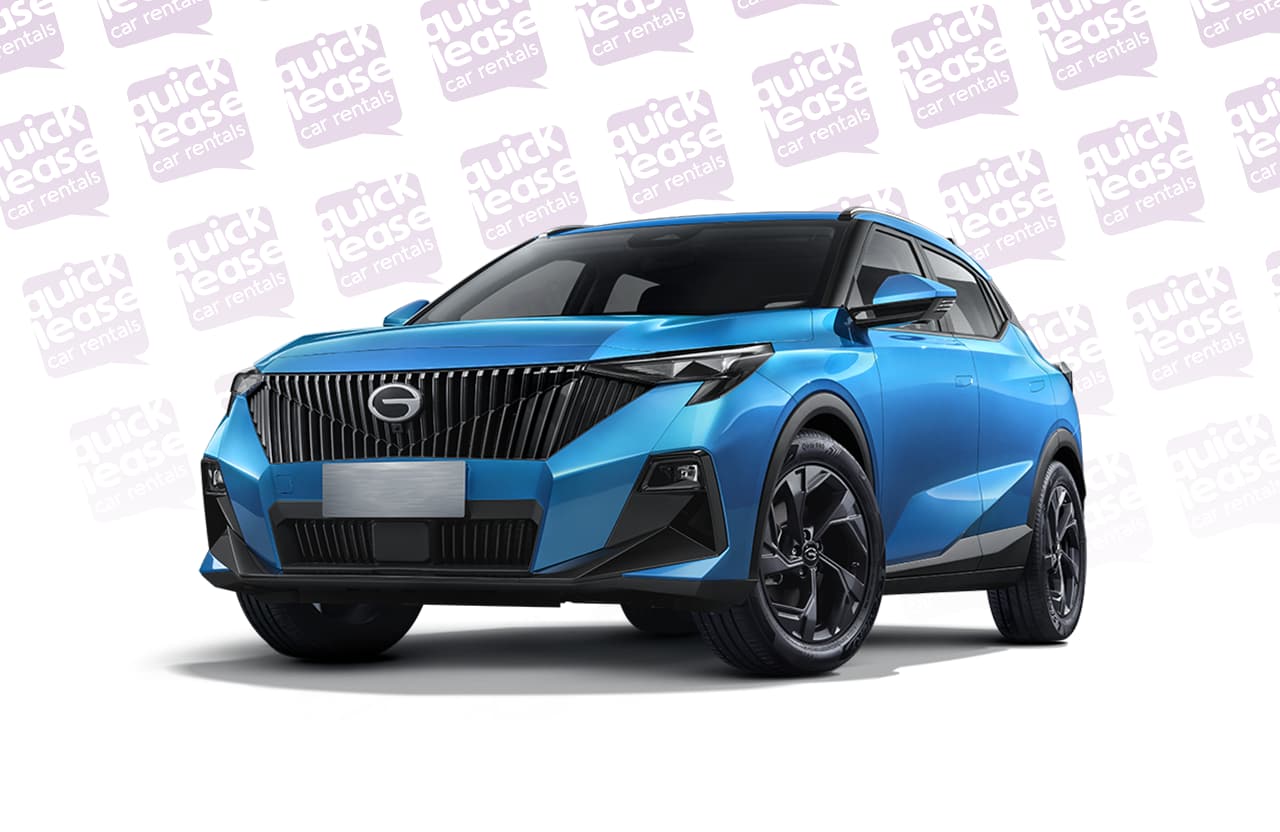 GAC GS3 EMZOOM 2026