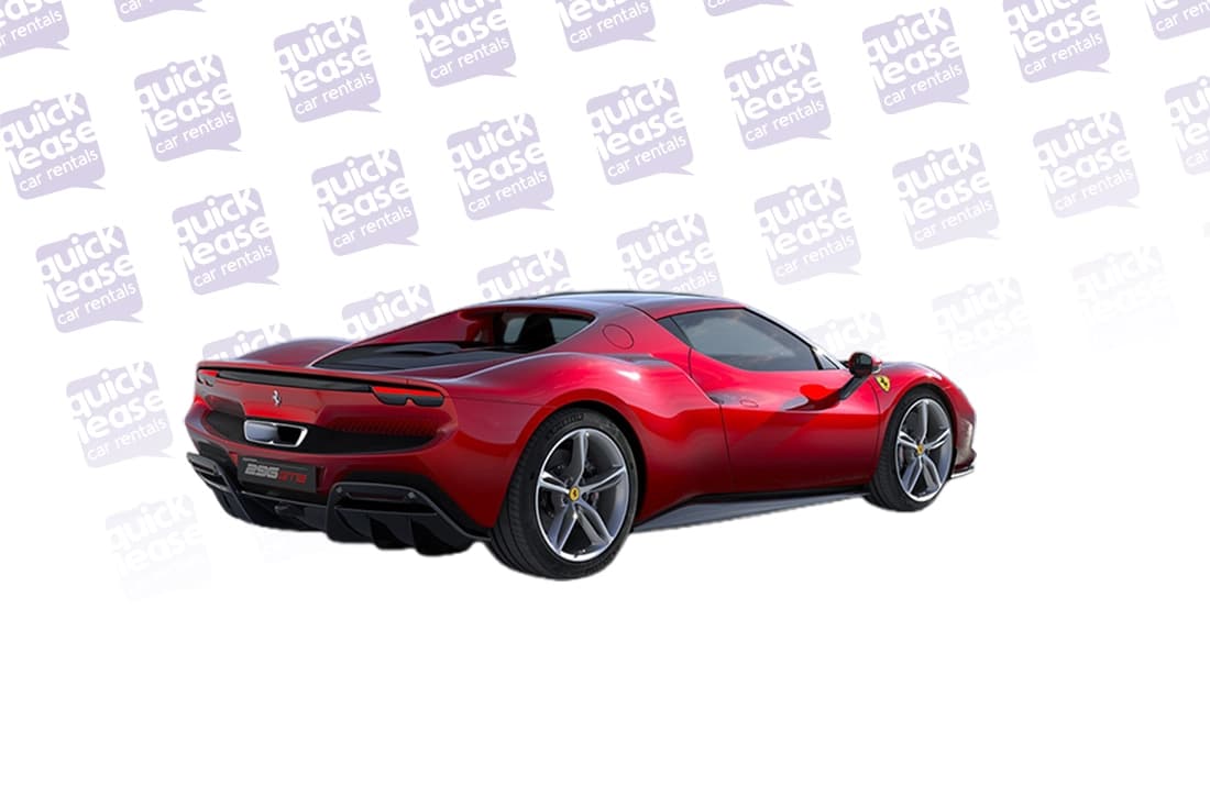 فيراري 296 GTB
