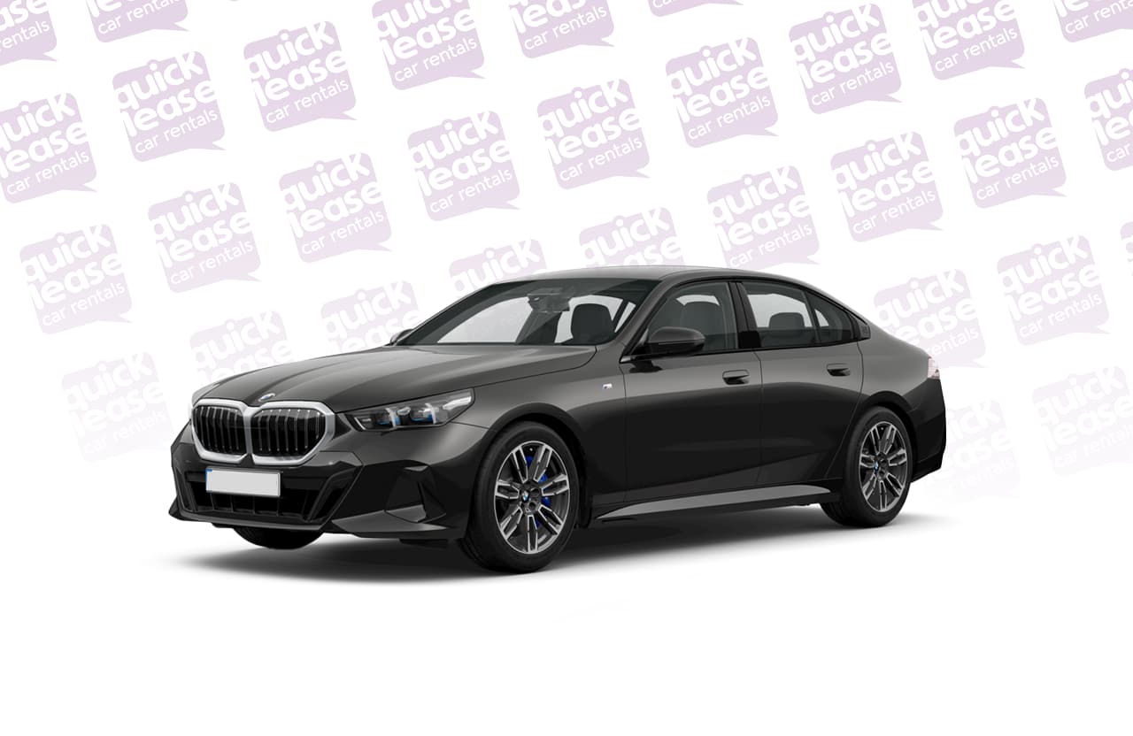 BMW 520i 2026